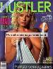 Adult magazine Hustler USA September 1989